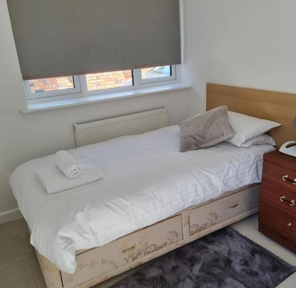 Bed and Breakfast Royal Oak