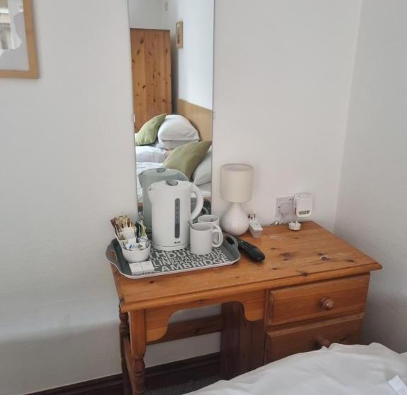 Bed and Breakfast Royal Oak