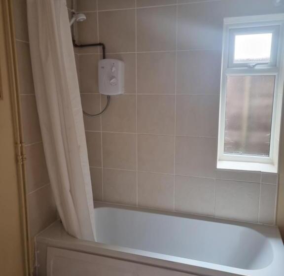 Bed and Breakfast Royal Oak