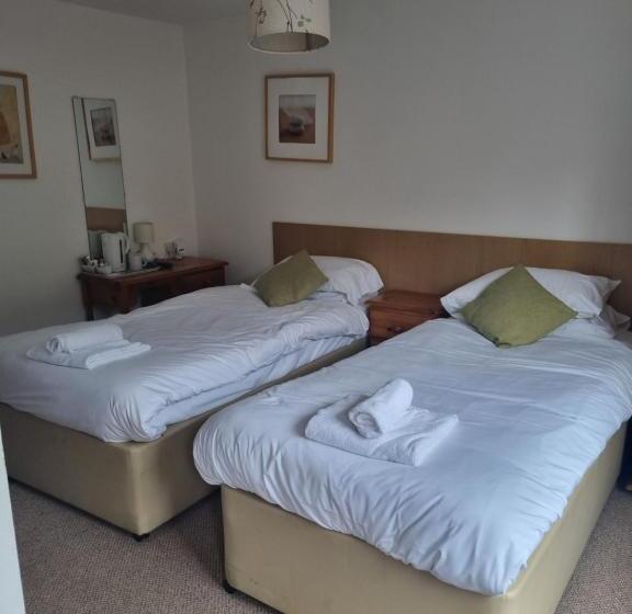 Bed and Breakfast Royal Oak