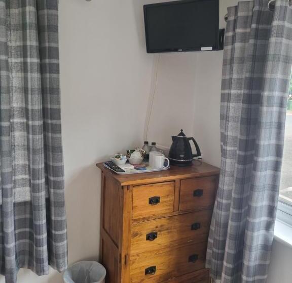 Bed and Breakfast Royal Oak