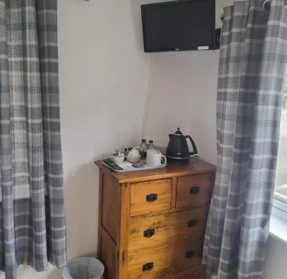 ベッドアンドブレックファースト Royal Oak