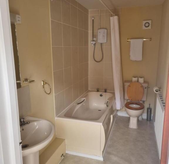 Bed and Breakfast Royal Oak