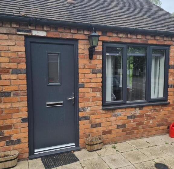 Bed and Breakfast Royal Oak