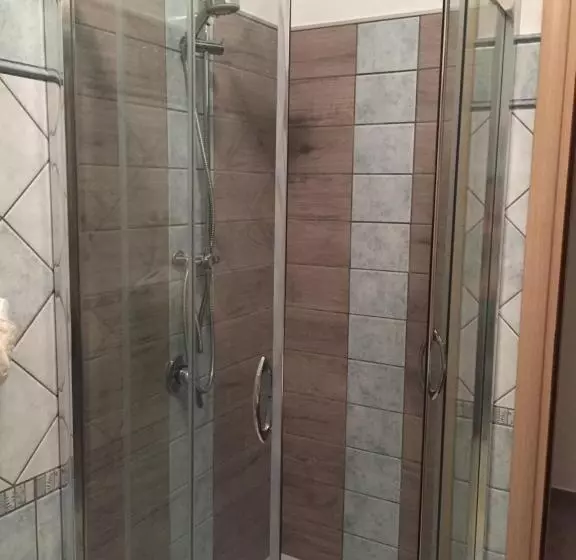 ベッドアンドブレックファースト San Michele