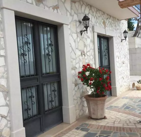 ベッドアンドブレックファースト San Michele