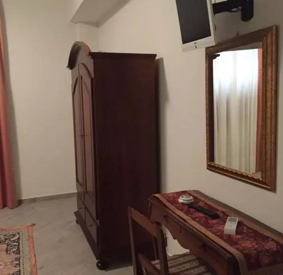 ベッドアンドブレックファースト San Michele