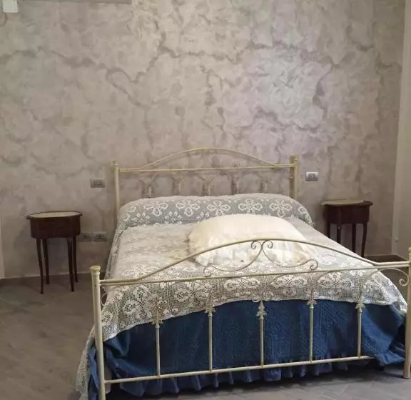 ベッドアンドブレックファースト San Michele