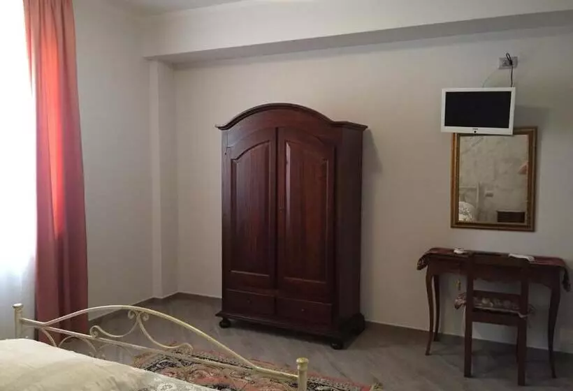 ベッドアンドブレックファースト San Michele