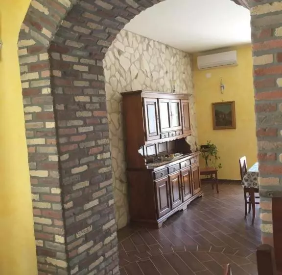 ベッドアンドブレックファースト San Michele