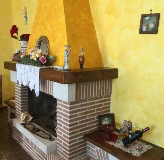 צימר San Michele