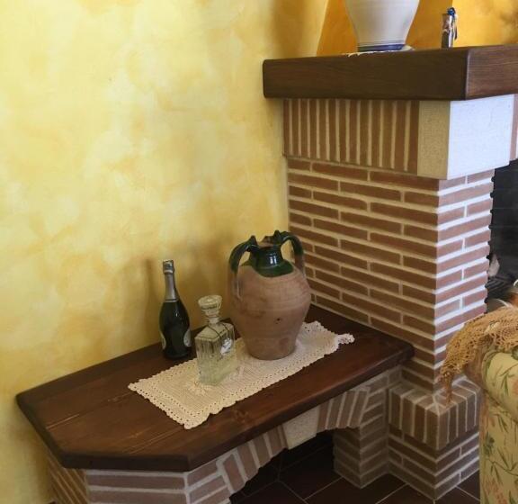 צימר San Michele