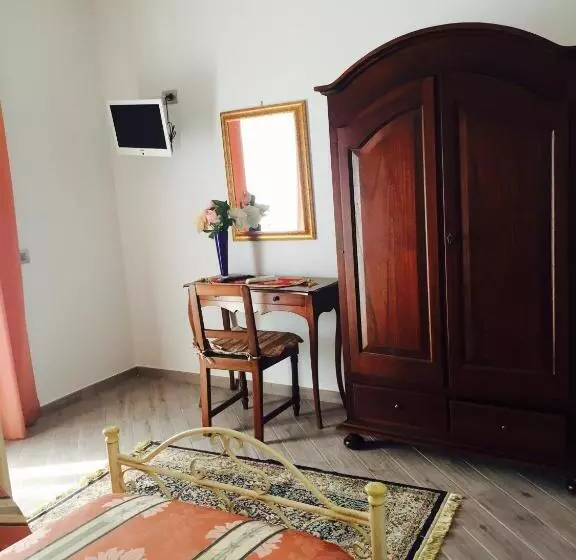 ベッドアンドブレックファースト San Michele