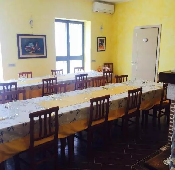 ベッドアンドブレックファースト San Michele