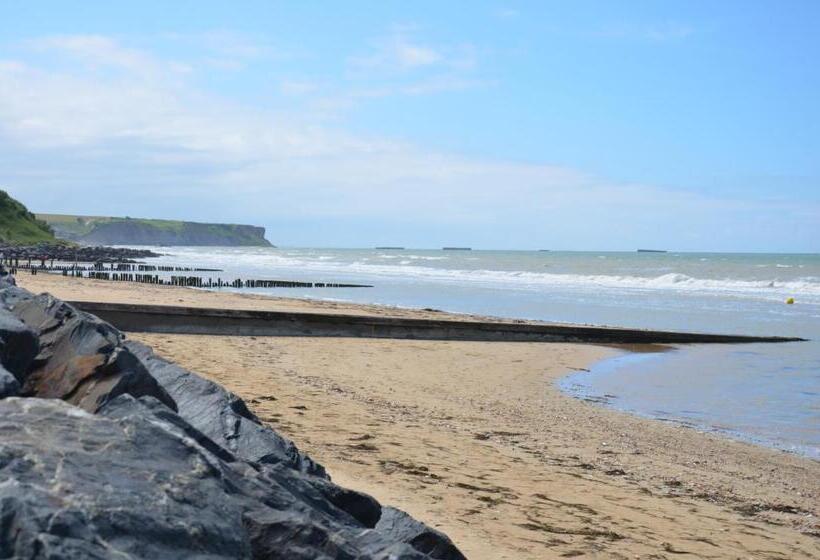 Bed and Breakfast ô Sources