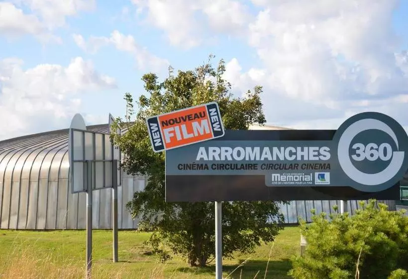 ベッドアンドブレックファースト ô Sources