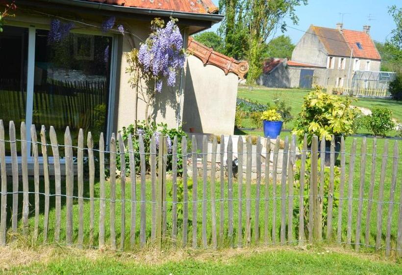 Bed and Breakfast ô Sources