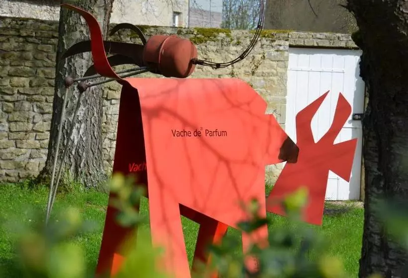 ベッドアンドブレックファースト ô Sources