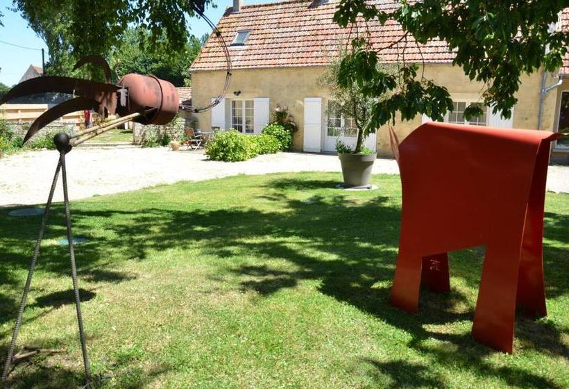 Bed and Breakfast ô Sources