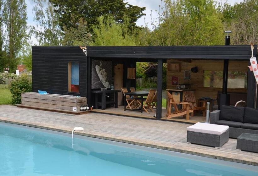 Bed and Breakfast ô Sources