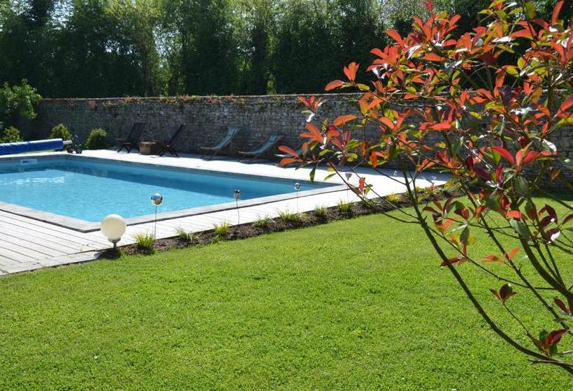 Bed and Breakfast ô Sources