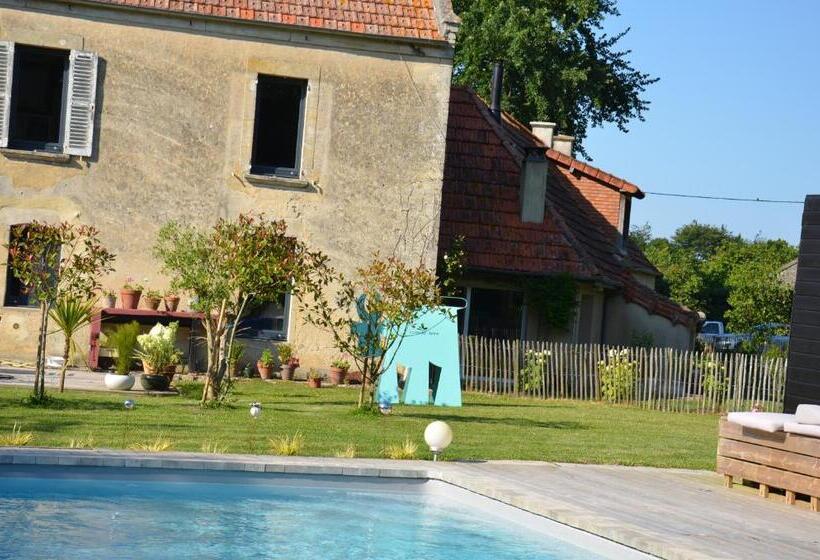 Bed and Breakfast ô Sources