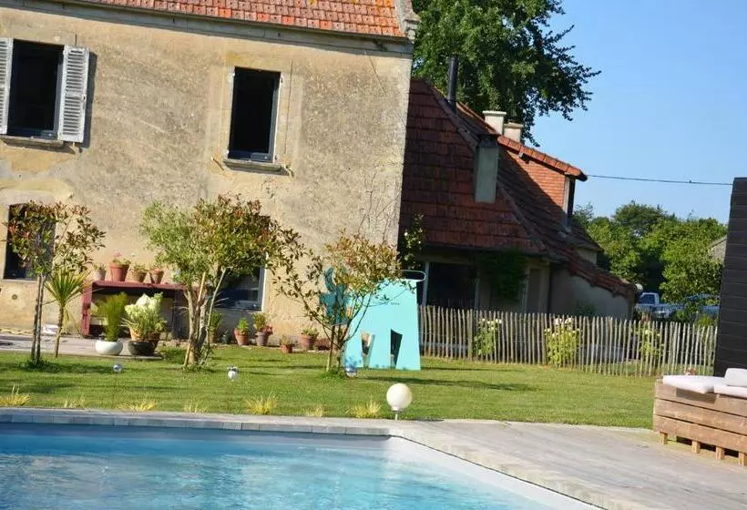 ベッドアンドブレックファースト ô Sources