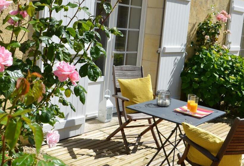 Bed and Breakfast ô Sources