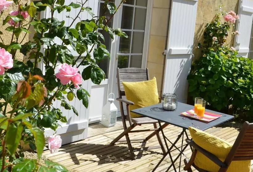 ベッドアンドブレックファースト ô Sources