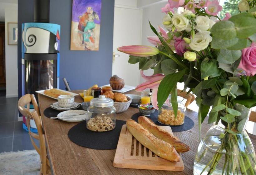 Bed and Breakfast ô Sources