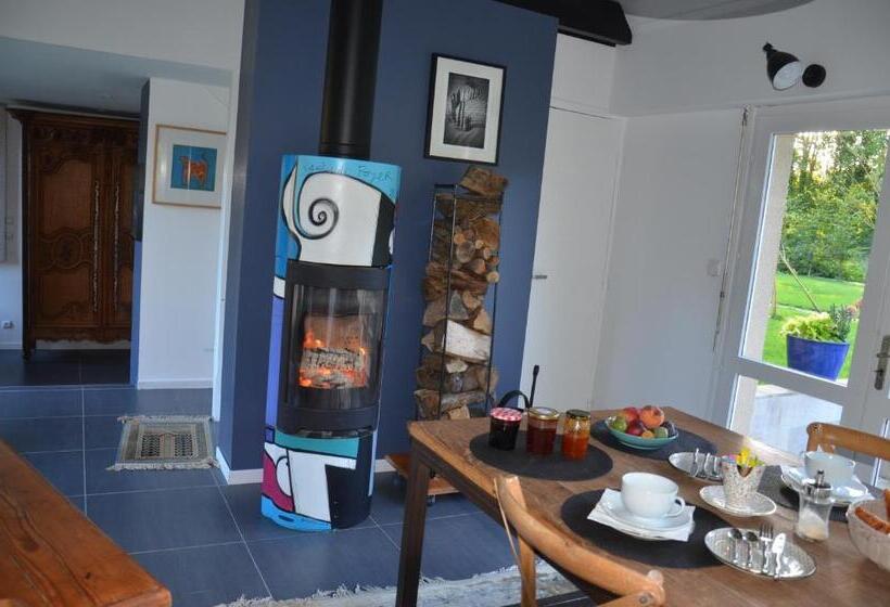 Bed and Breakfast ô Sources