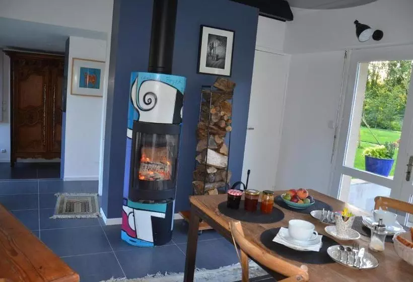 ベッドアンドブレックファースト ô Sources