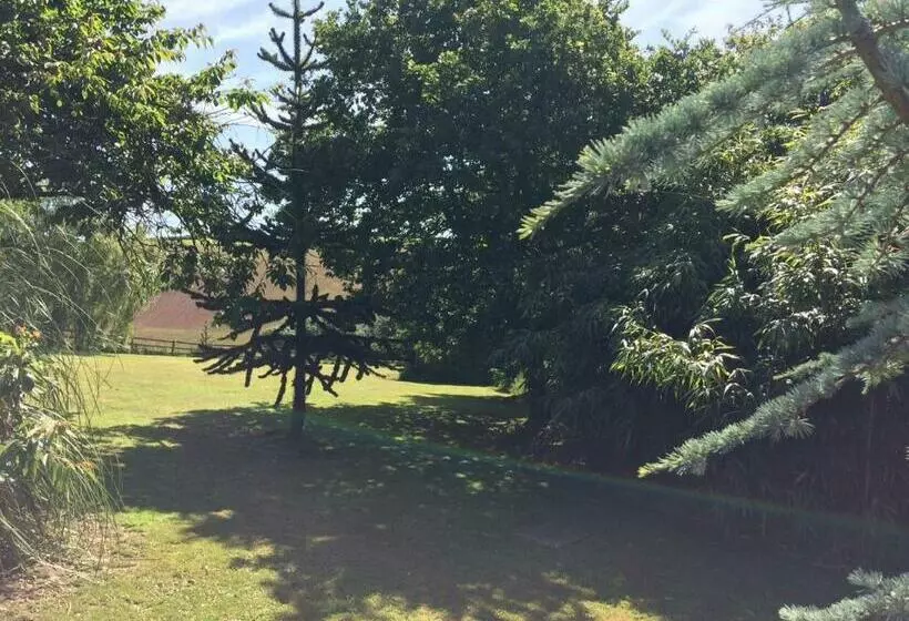 Bed and Breakfast Trecorme Barton