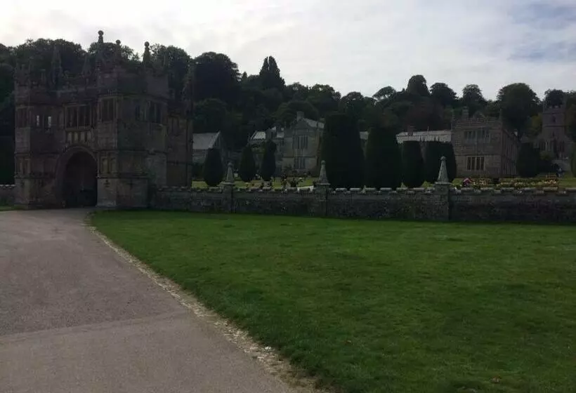 Bed and Breakfast Trecorme Barton