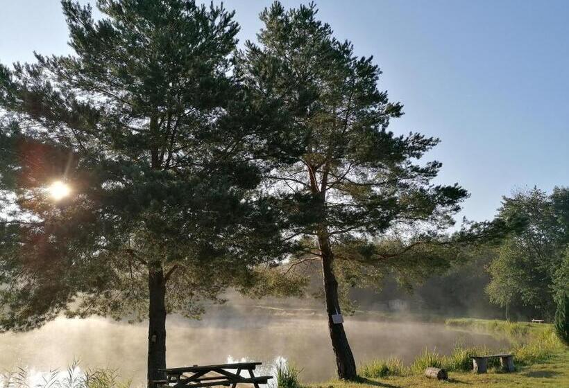 민박 Vosges Chambres D Hotes