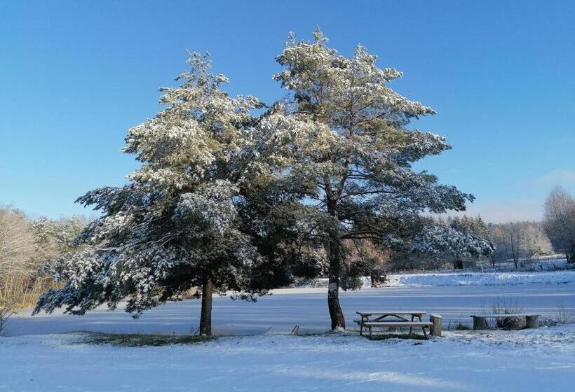 민박 Vosges Chambres D Hotes