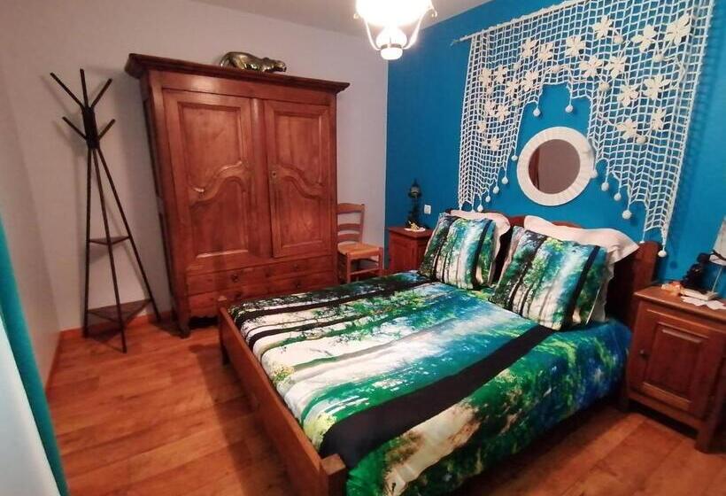 민박 Vosges Chambres D Hotes