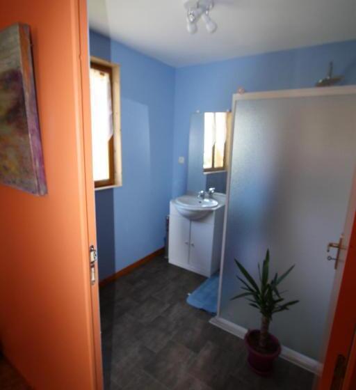 민박 Vosges Chambres D Hotes