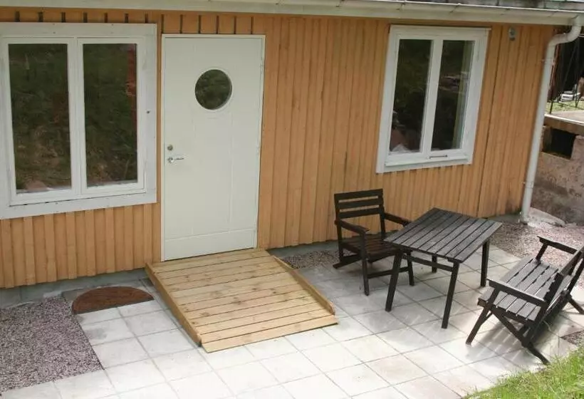 Bed & Breakfast Björkhyddan