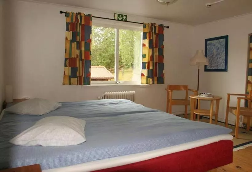 Bed & Breakfast Björkhyddan