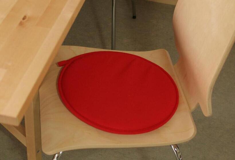 Bed & Breakfast Björkhyddan