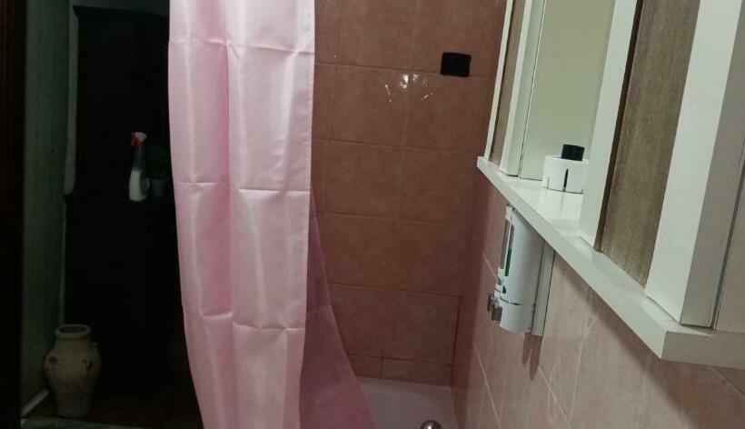 Montagna&mare Calabria B&b Rent Ebike E Bed Motorbike