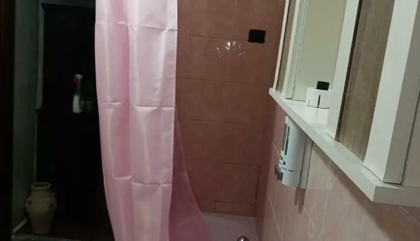 Montagna&mare Calabria B&b Rent Ebike E Bed Motorbike
