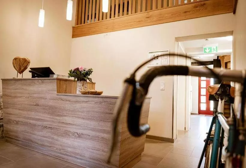 Hotelli 1601 Inklusionsunternehmen