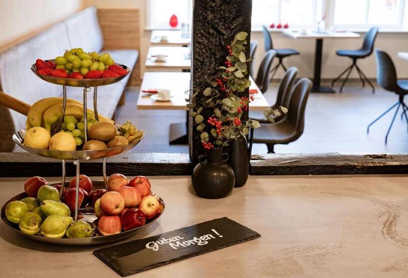 Отель 1601 Inklusionsunternehmen