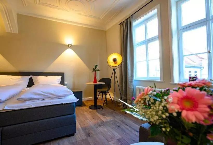 Hotelli 1601 Inklusionsunternehmen