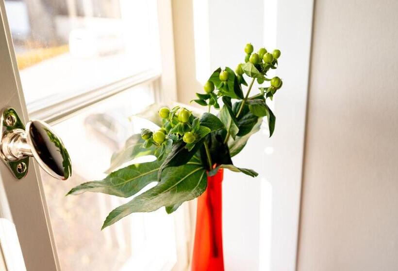 Отель 1601 Inklusionsunternehmen