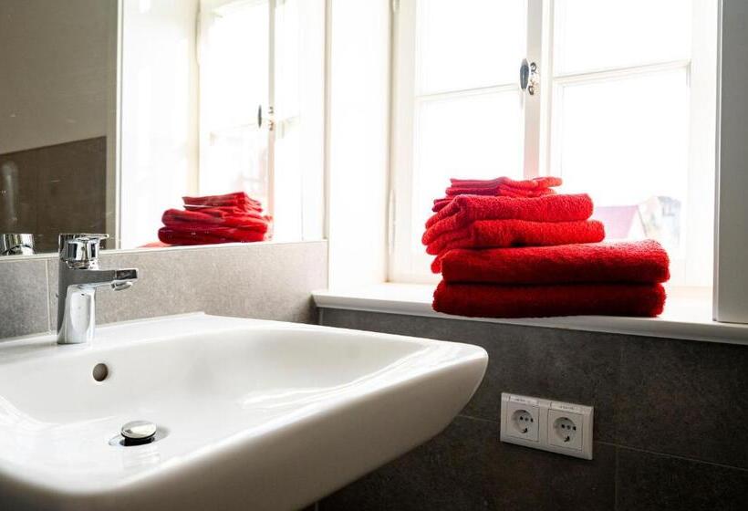 Отель 1601 Inklusionsunternehmen