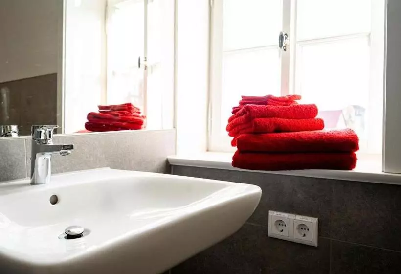 Hotelli 1601 Inklusionsunternehmen