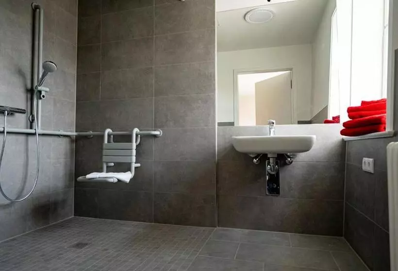 Hotelli 1601 Inklusionsunternehmen